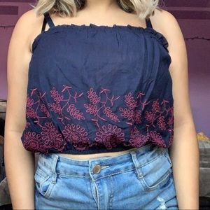 top medium size